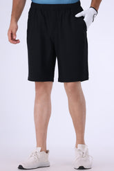Golf Casual Shorts Black